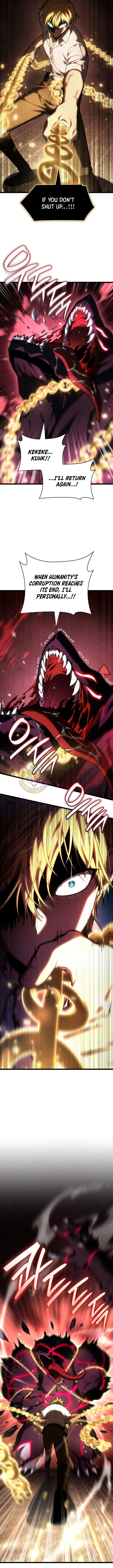 Infinite Mage, Chapter 174 image 08